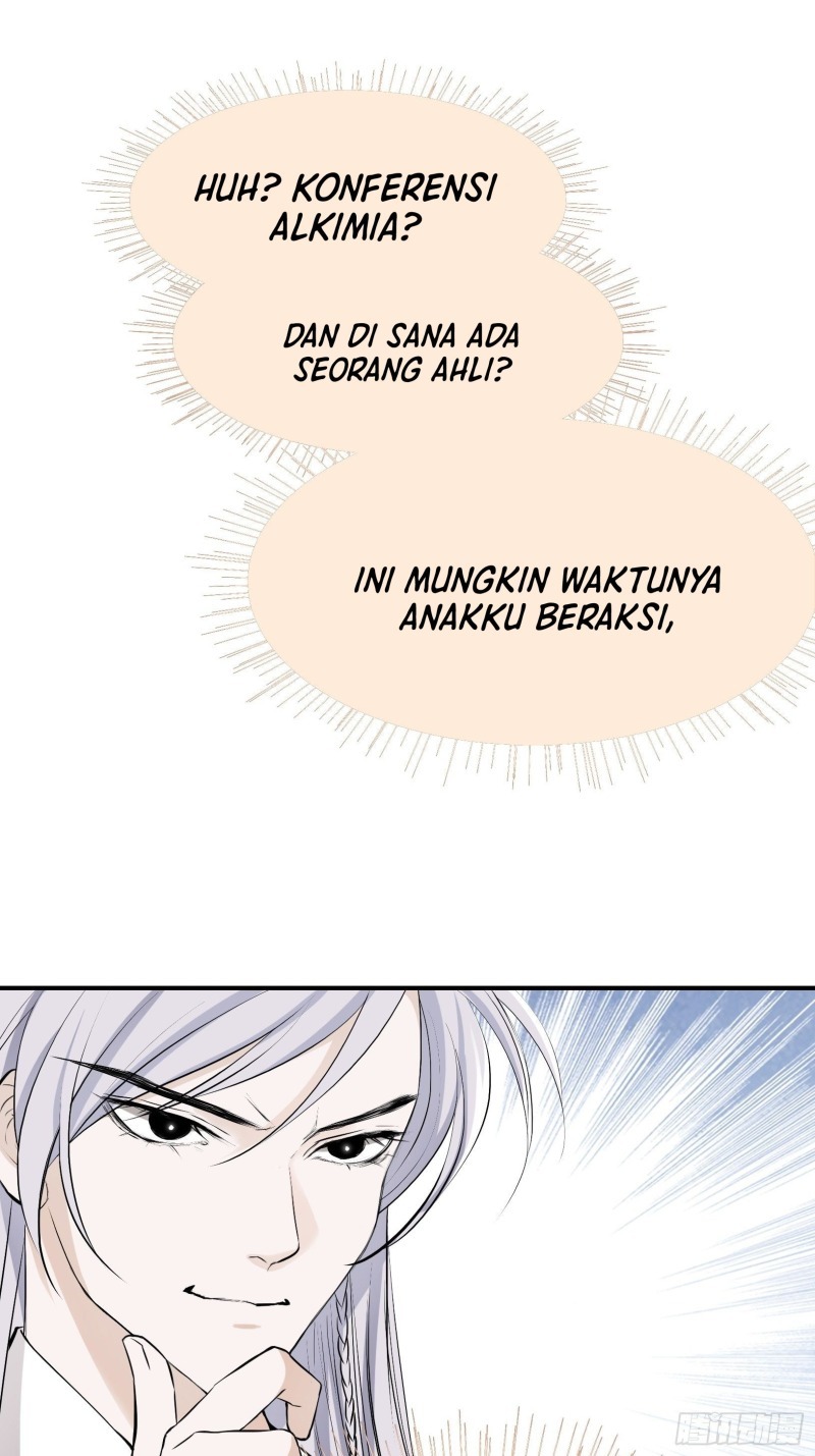 Son, Make Trouble Quickly Chapter 08 Gambar 17