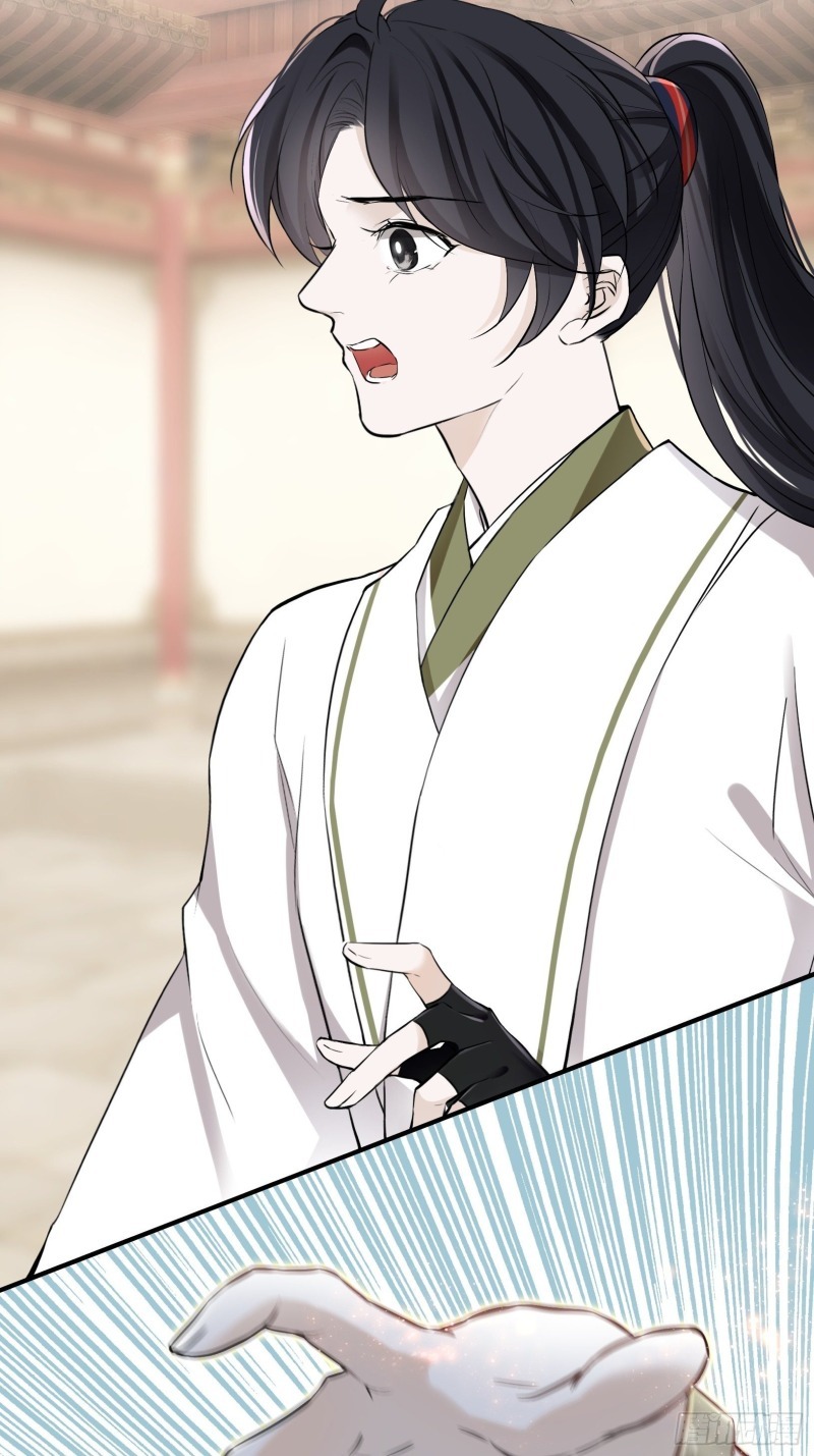 Son, Make Trouble Quickly Chapter 08 Gambar 20