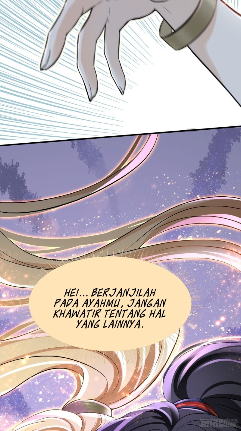 Son, Make Trouble Quickly Chapter 08 Gambar 21