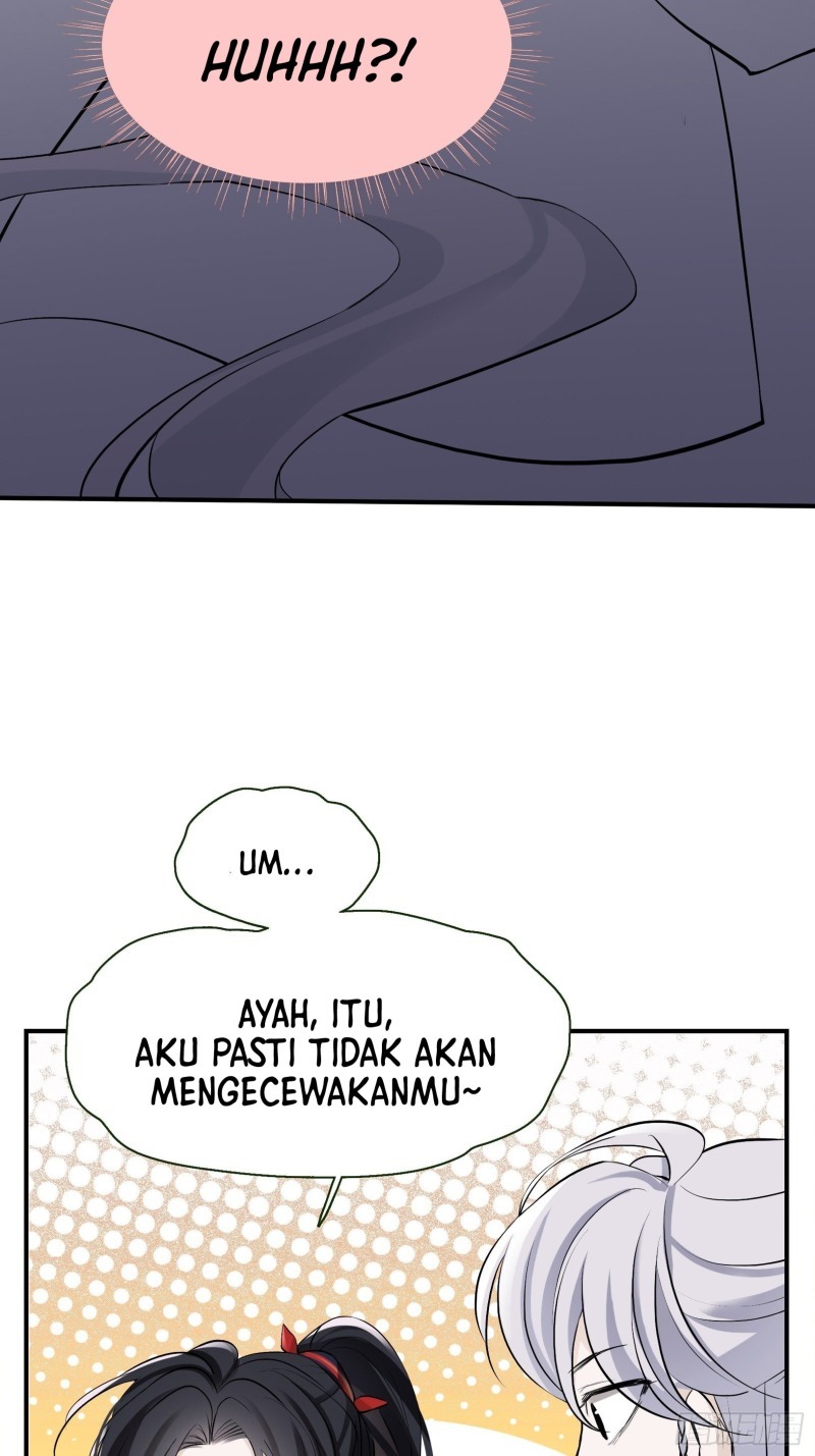 Son, Make Trouble Quickly Chapter 08 Gambar 23