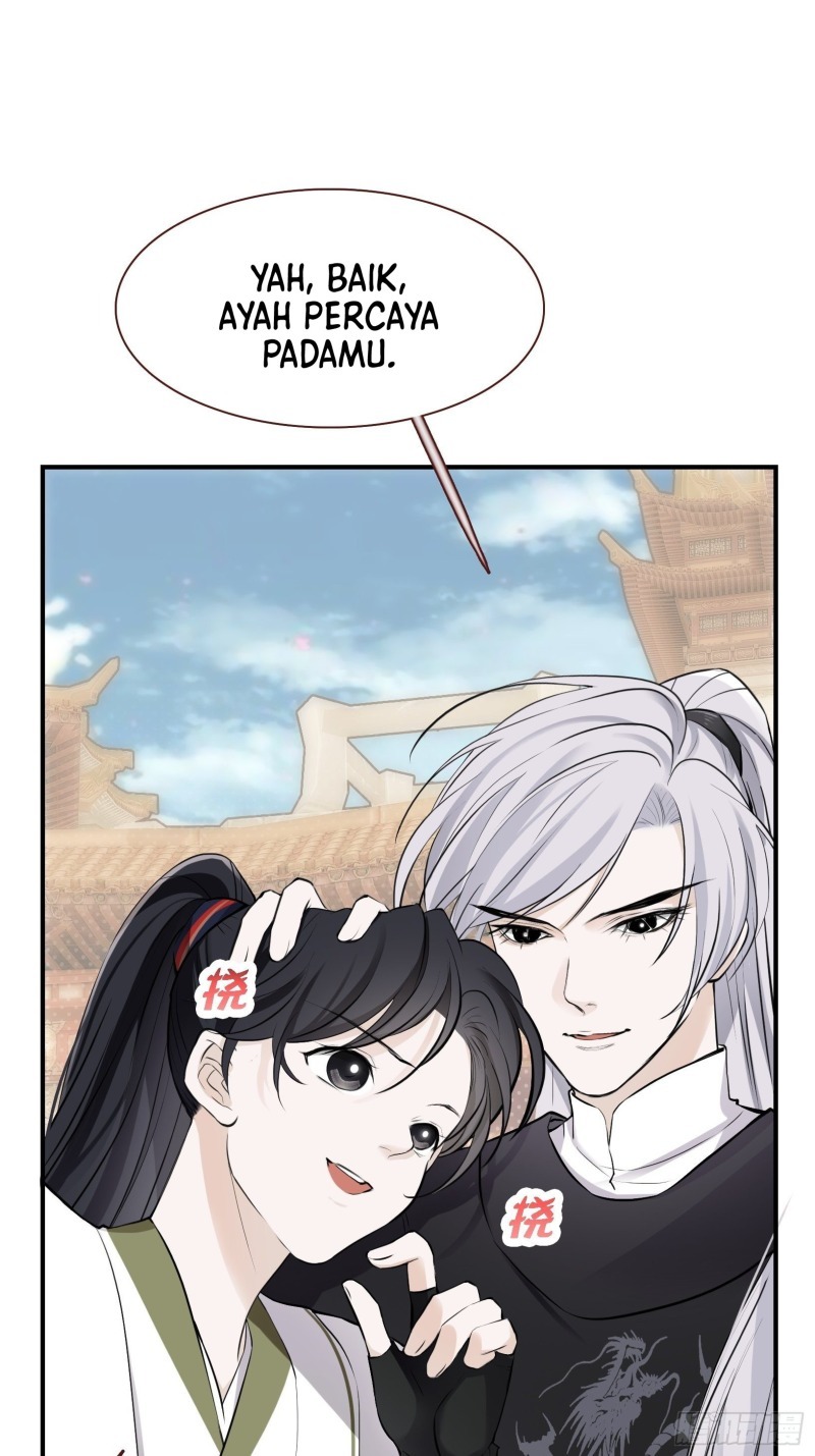 Son, Make Trouble Quickly Chapter 08 Gambar 25