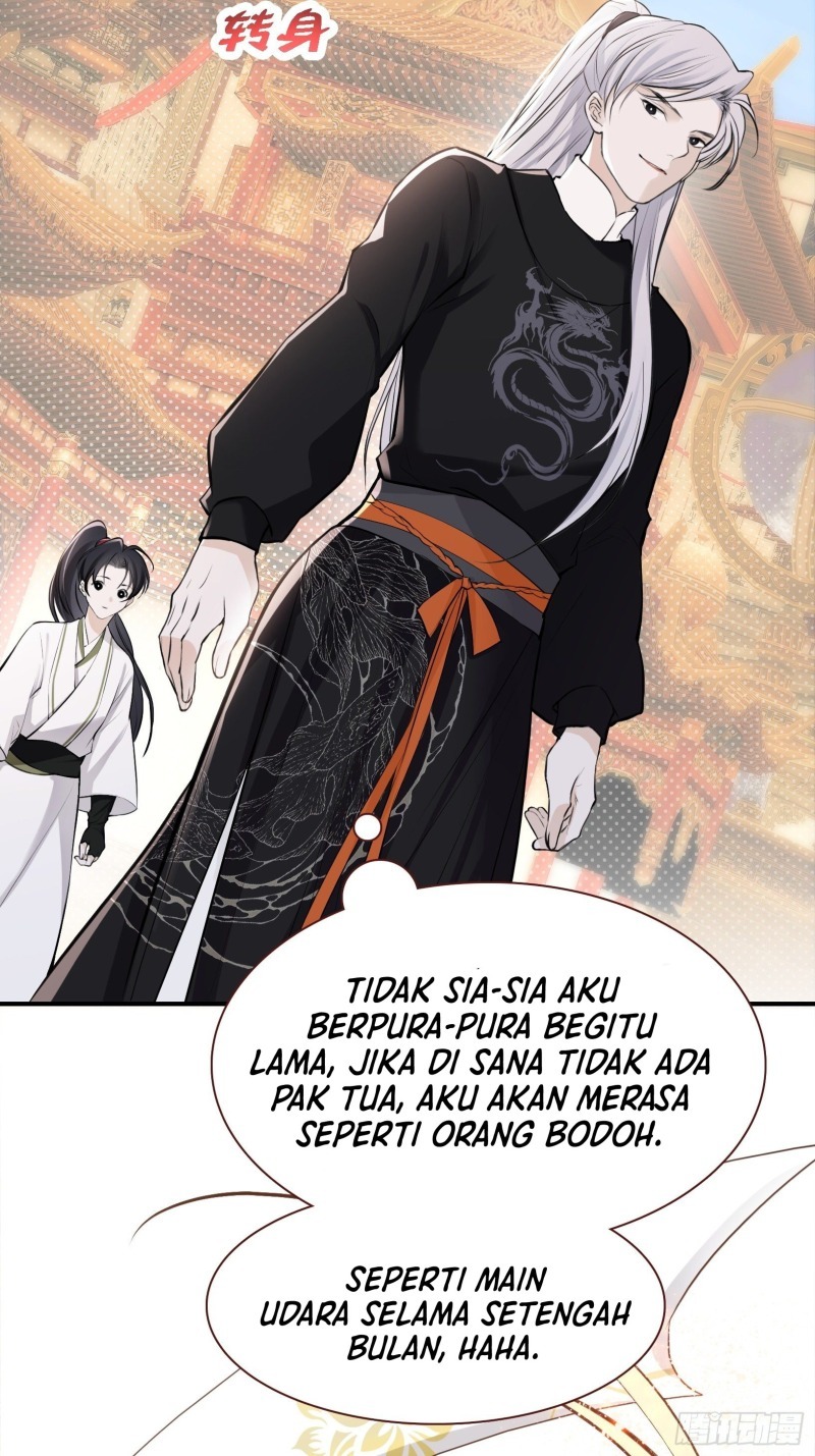 Son, Make Trouble Quickly Chapter 08 Gambar 27