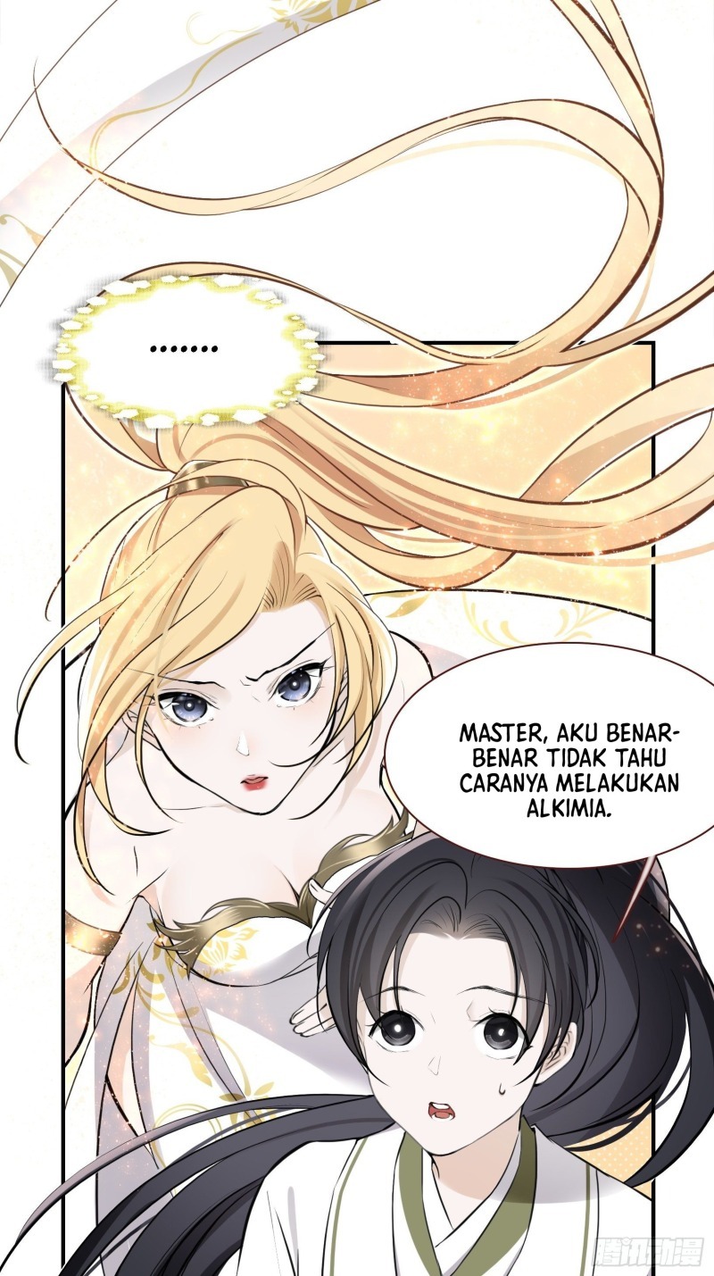 Son, Make Trouble Quickly Chapter 08 Gambar 28