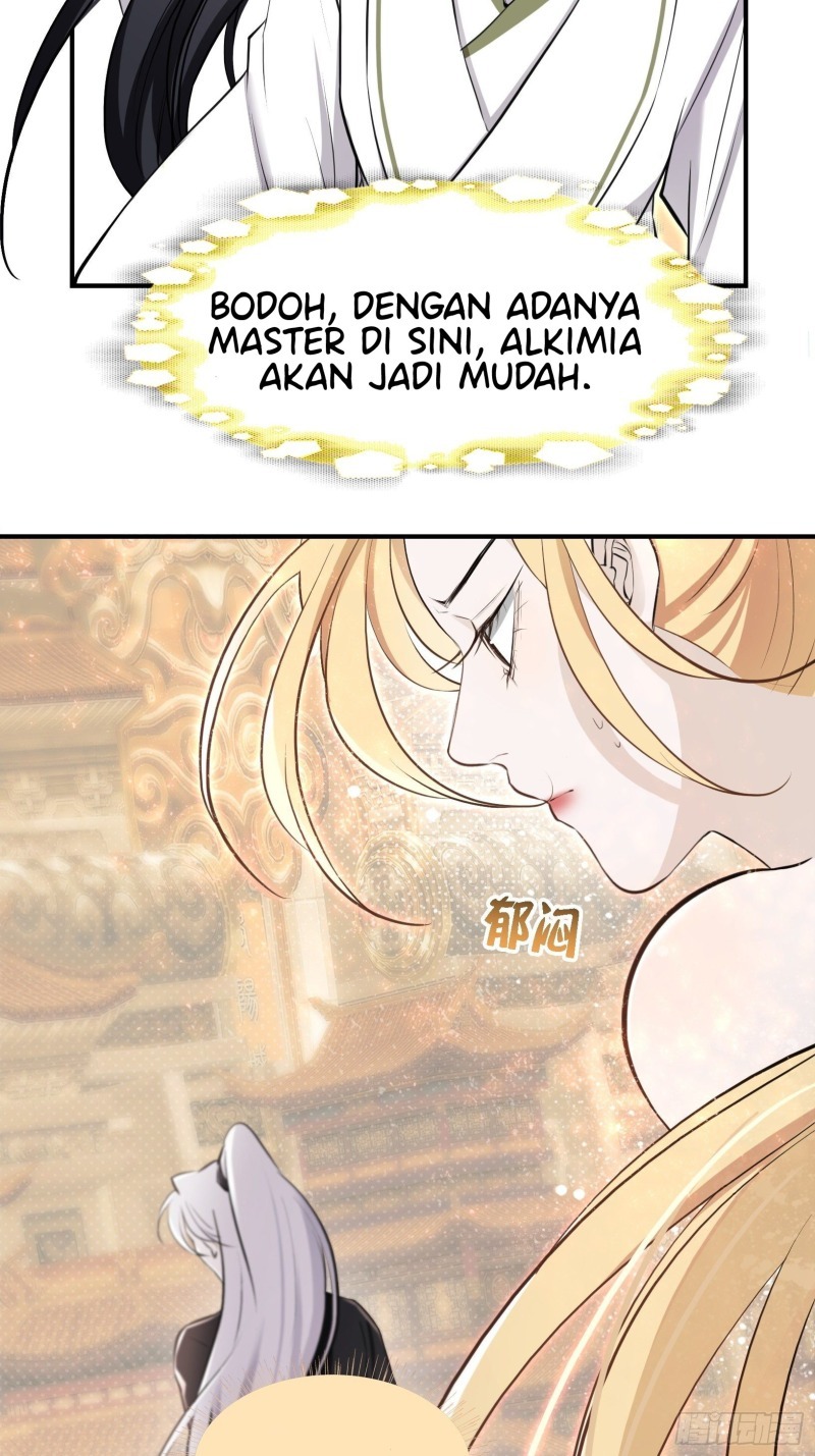 Son, Make Trouble Quickly Chapter 08 Gambar 29