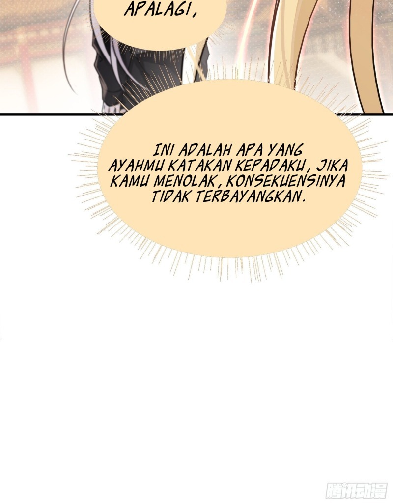 Son, Make Trouble Quickly Chapter 08 Gambar 30