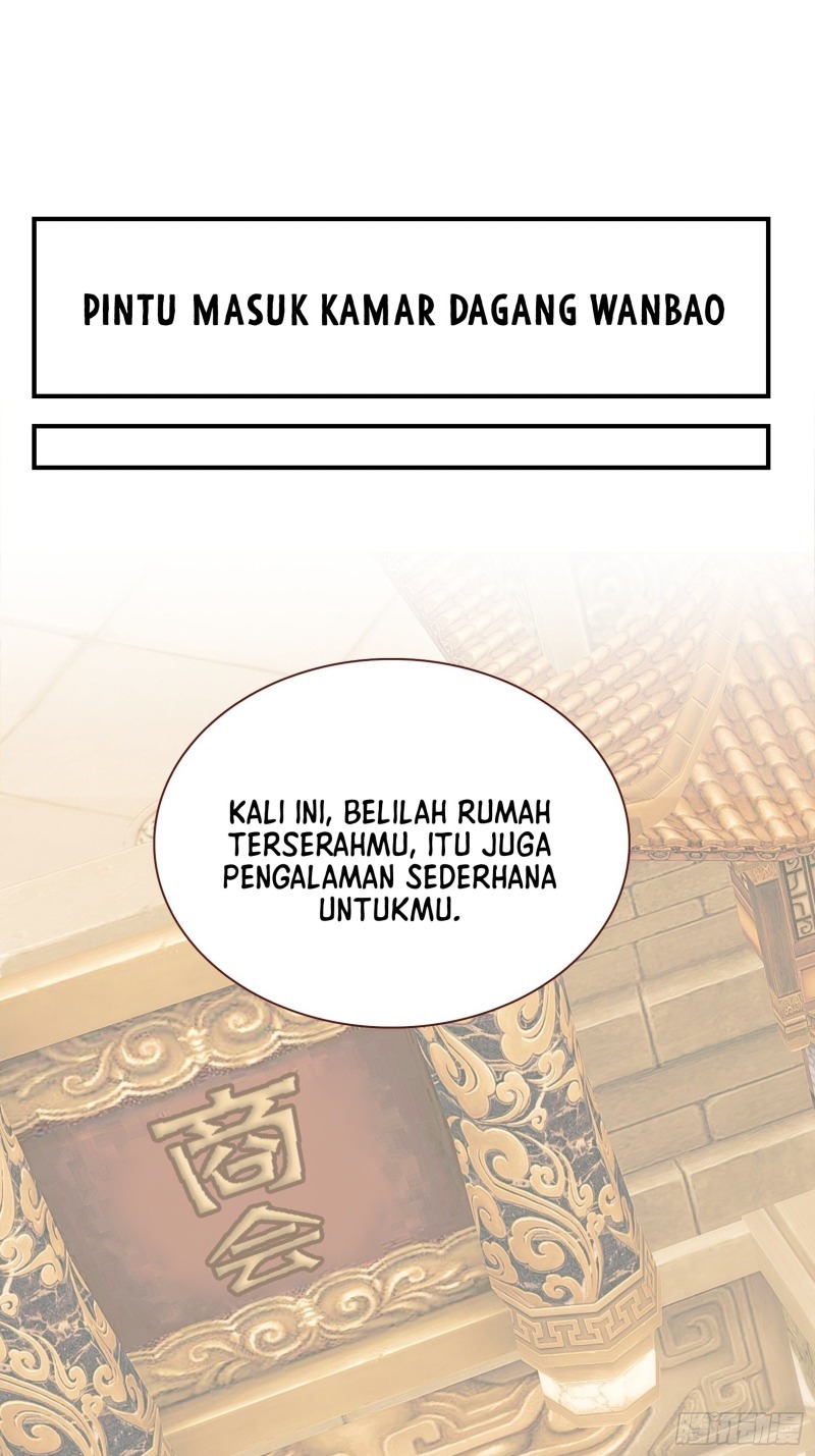 Son, Make Trouble Quickly Chapter 08 Gambar 31