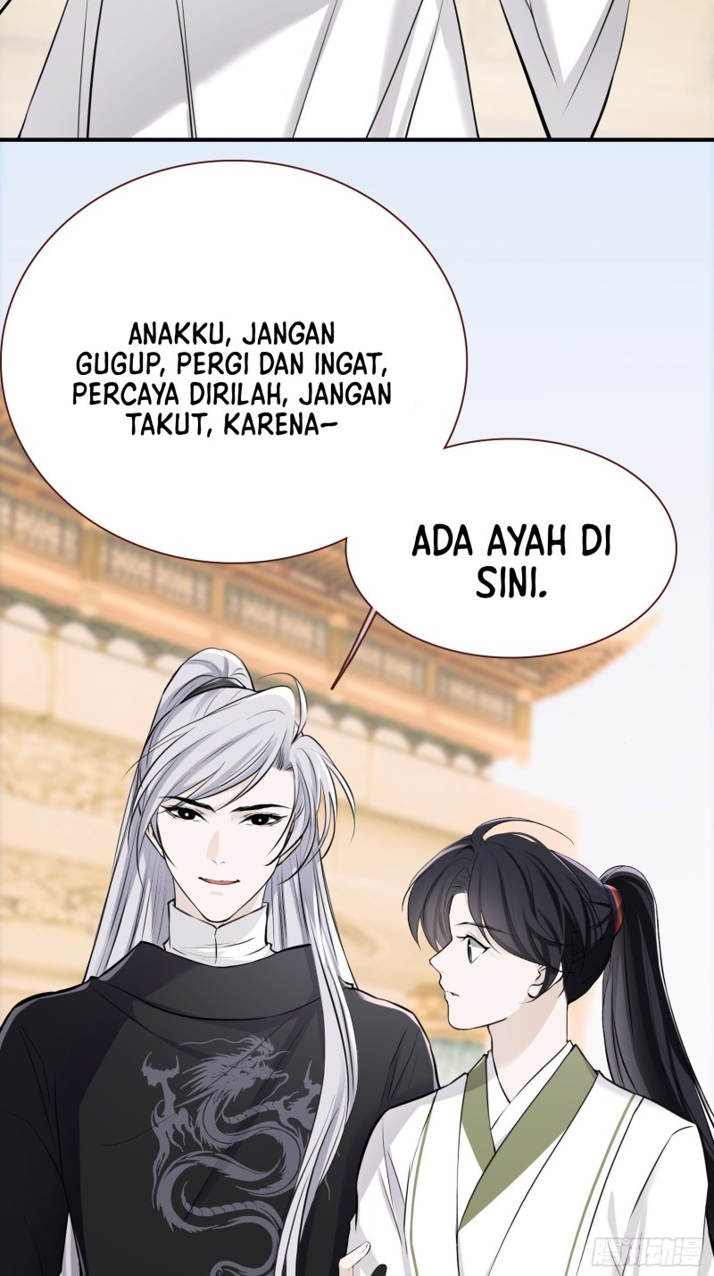 Son, Make Trouble Quickly Chapter 08 Gambar 34