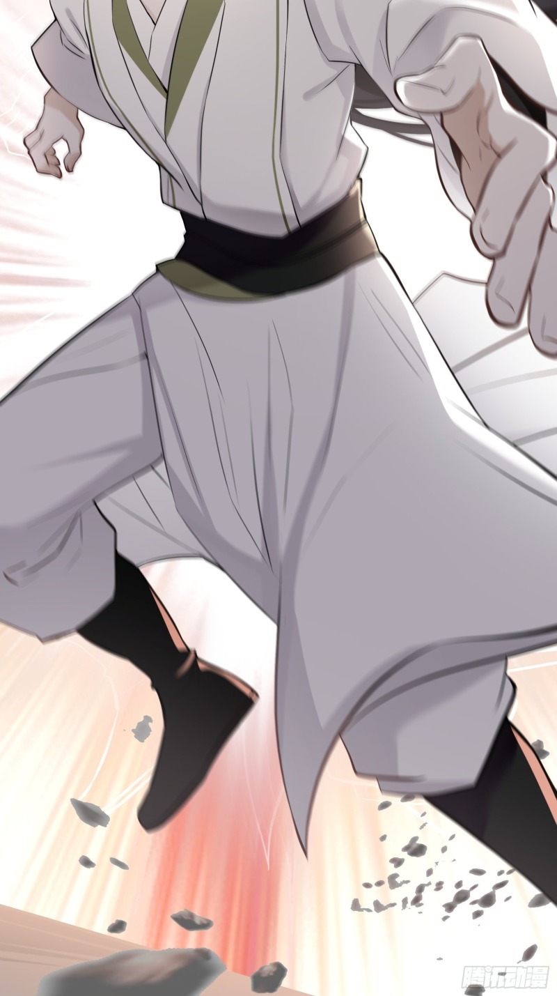 Son, Make Trouble Quickly Chapter 08 Gambar 36