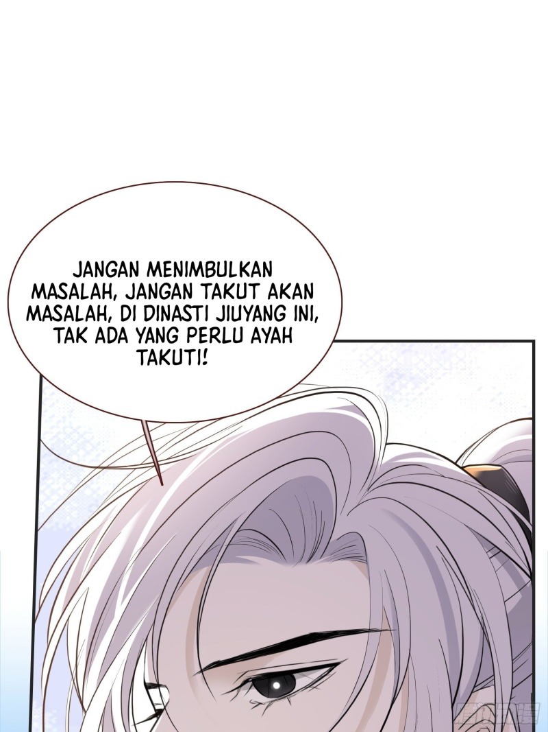 Son, Make Trouble Quickly Chapter 08 Gambar 38