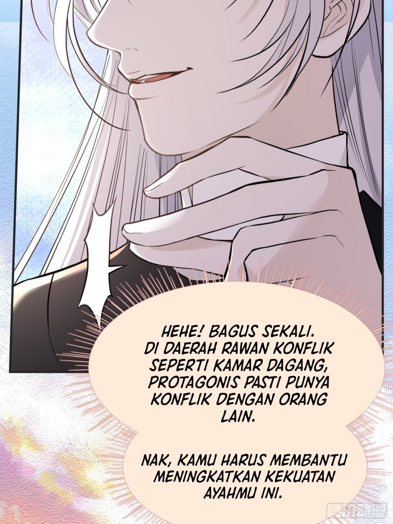 Son, Make Trouble Quickly Chapter 08 Gambar 39