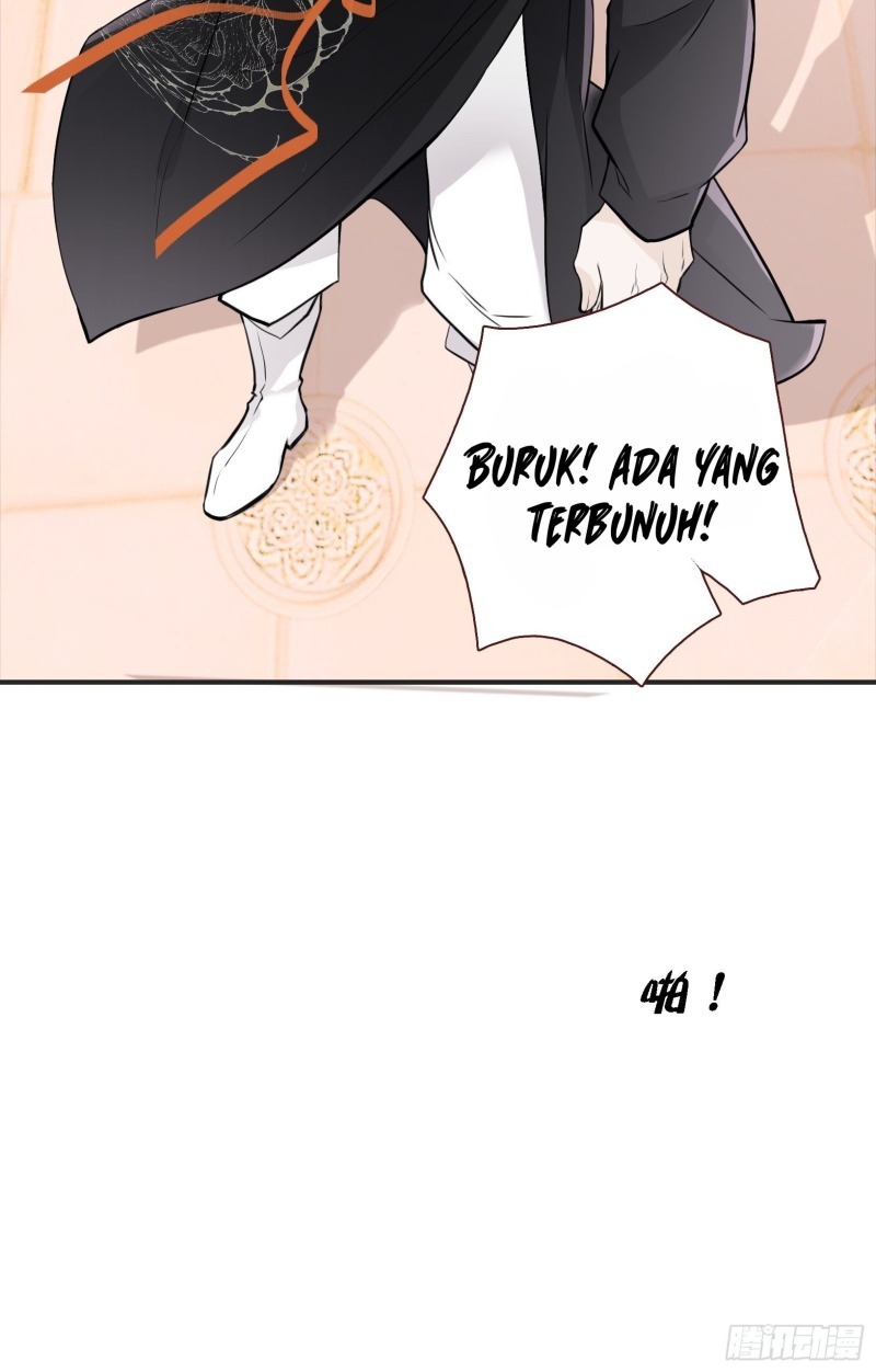 Son, Make Trouble Quickly Chapter 08 Gambar 44