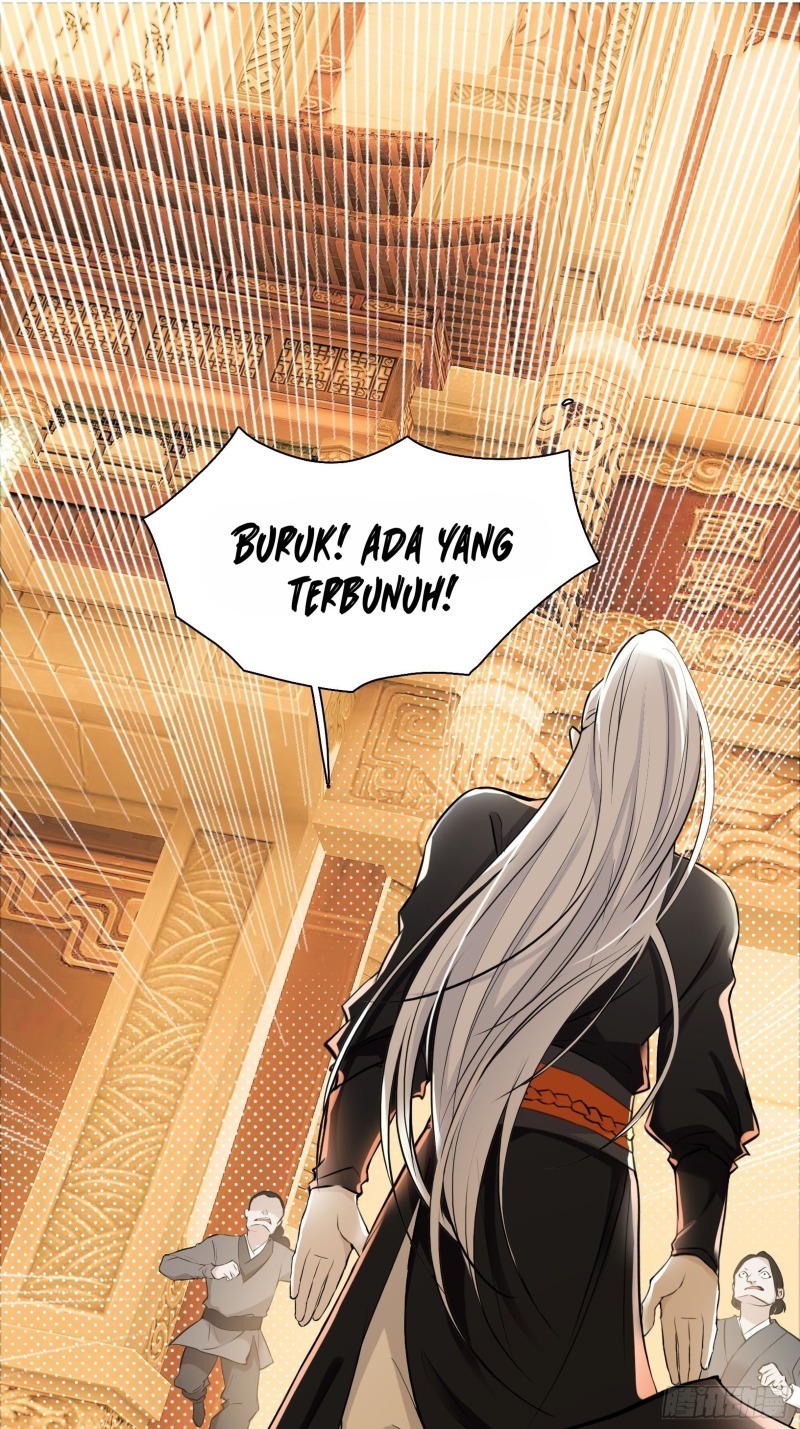 Son, Make Trouble Quickly Chapter 08 Gambar 45