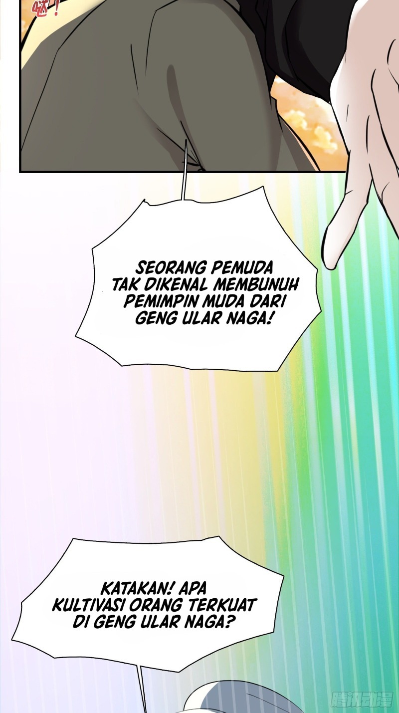 Son, Make Trouble Quickly Chapter 08 Gambar 48