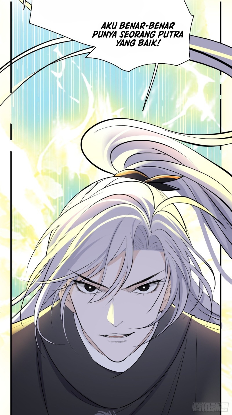 Son, Make Trouble Quickly Chapter 08 Gambar 54