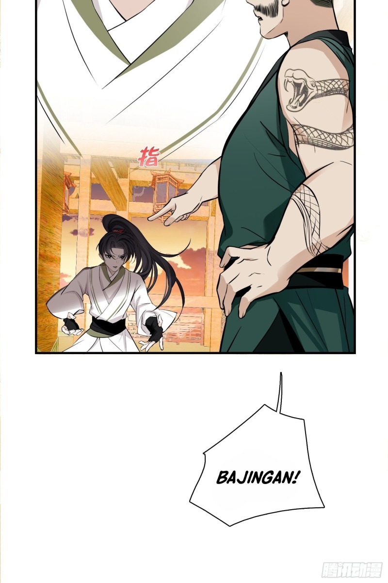 Son, Make Trouble Quickly Chapter 08 Gambar 57