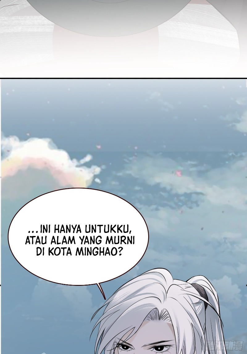Son, Make Trouble Quickly Chapter 10 Gambar 8