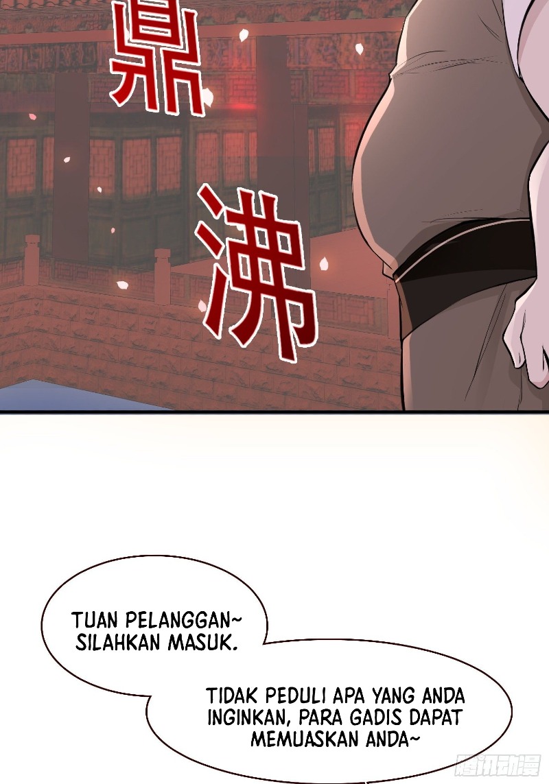 Son, Make Trouble Quickly Chapter 10 Gambar 25