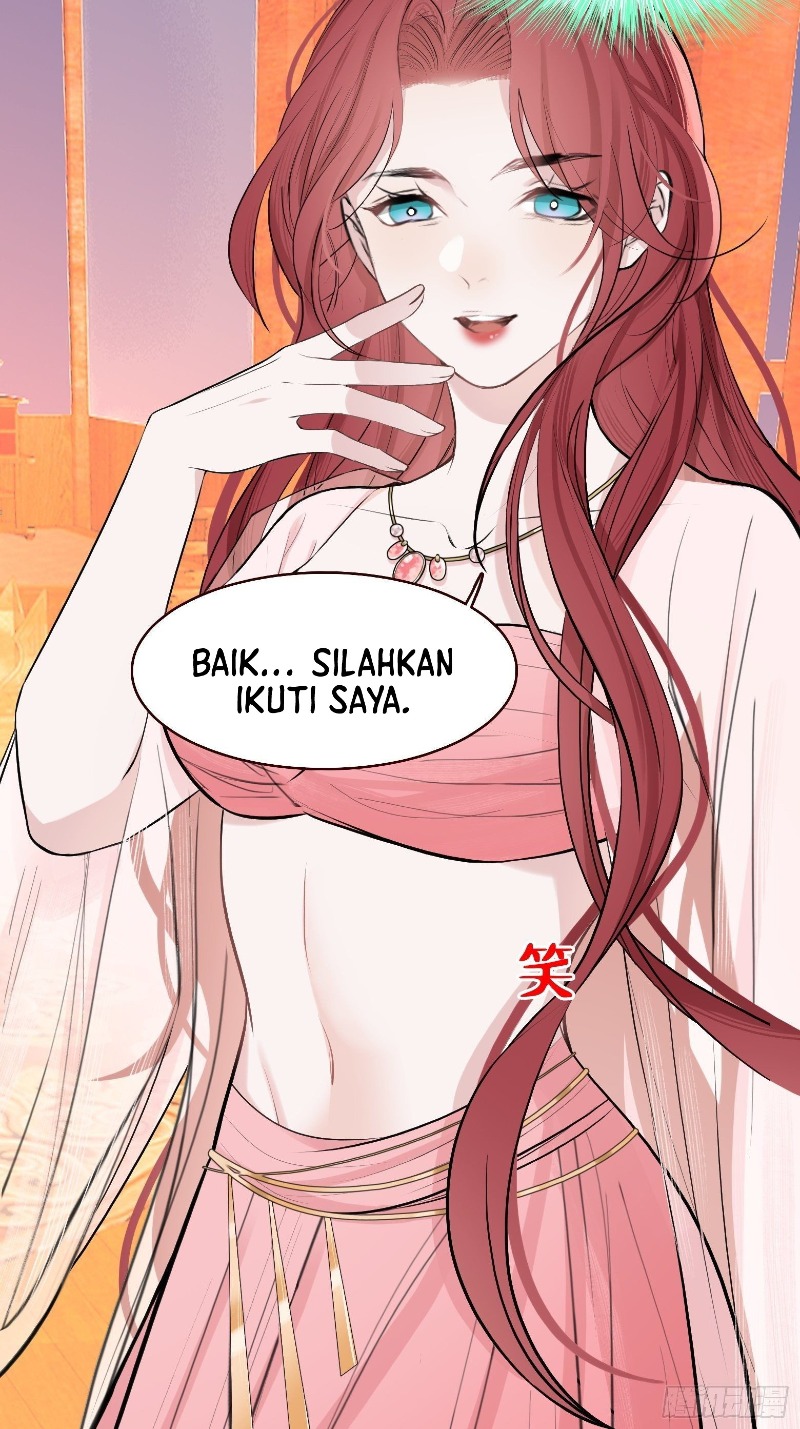 Son, Make Trouble Quickly Chapter 10 Gambar 28
