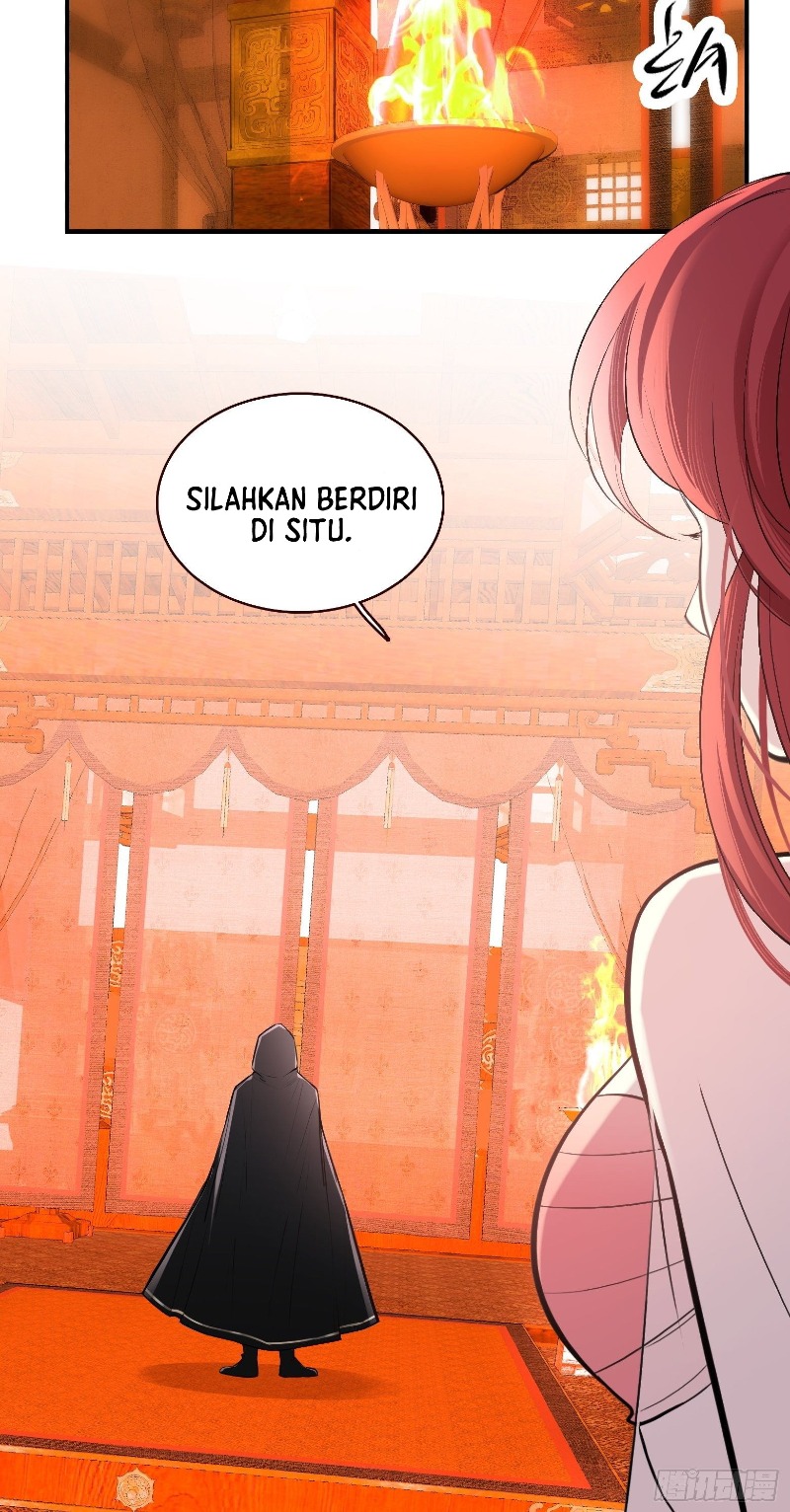 Son, Make Trouble Quickly Chapter 10 Gambar 30