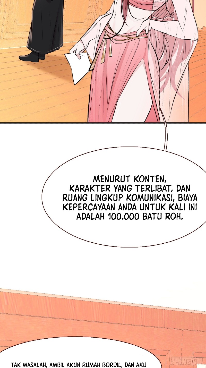 Son, Make Trouble Quickly Chapter 10 Gambar 43