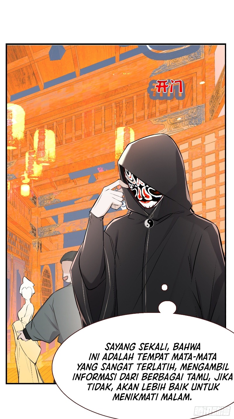 Son, Make Trouble Quickly Chapter 10 Gambar 45