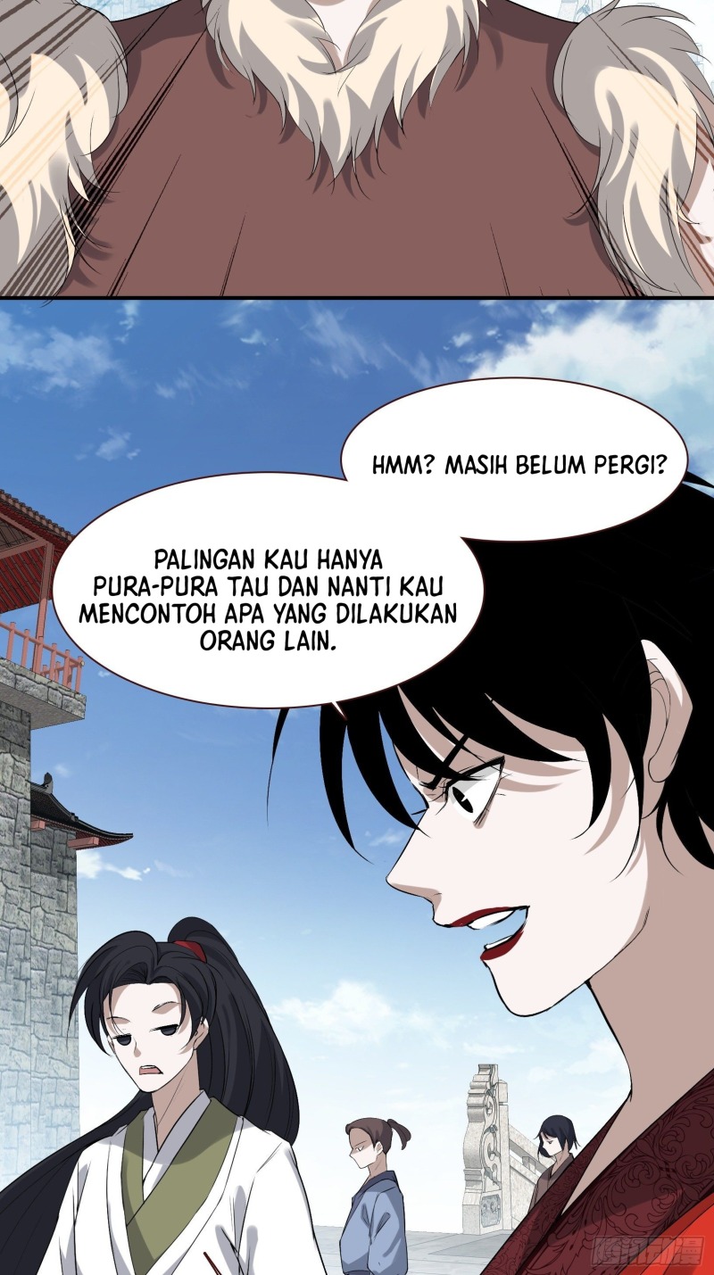 Son, Make Trouble Quickly Chapter 16 Gambar 19