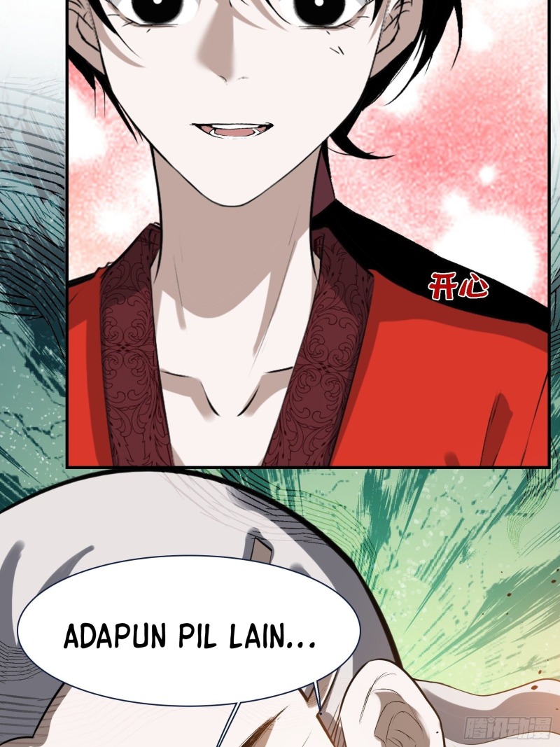 Son, Make Trouble Quickly Chapter 16 Gambar 45