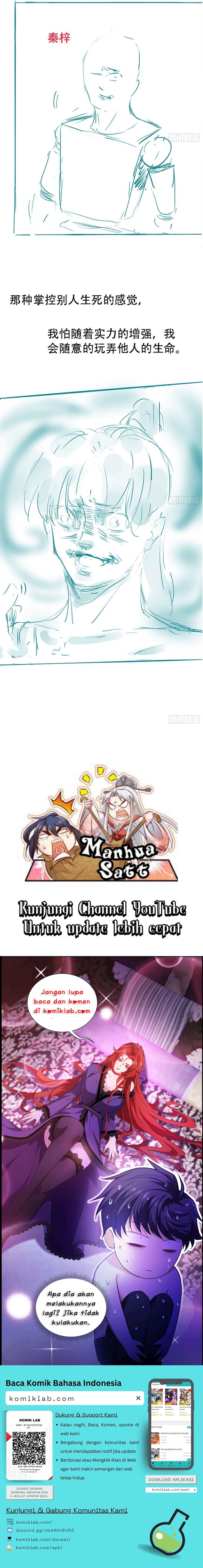 Son, Make Trouble Quickly Chapter 24 Gambar 13