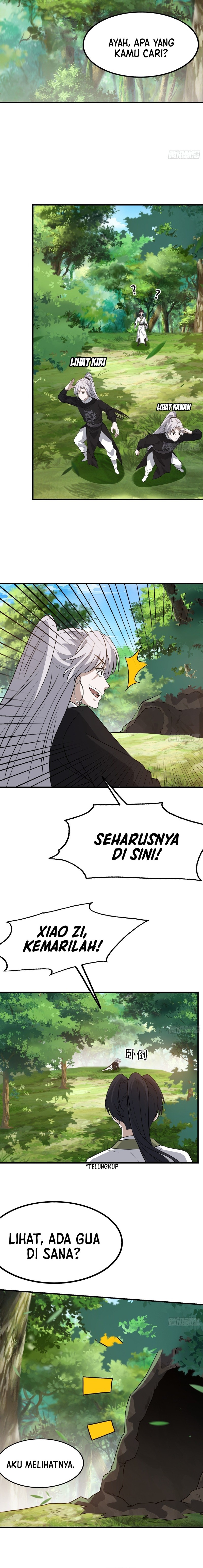 Son, Make Trouble Quickly Chapter 25 Gambar 5