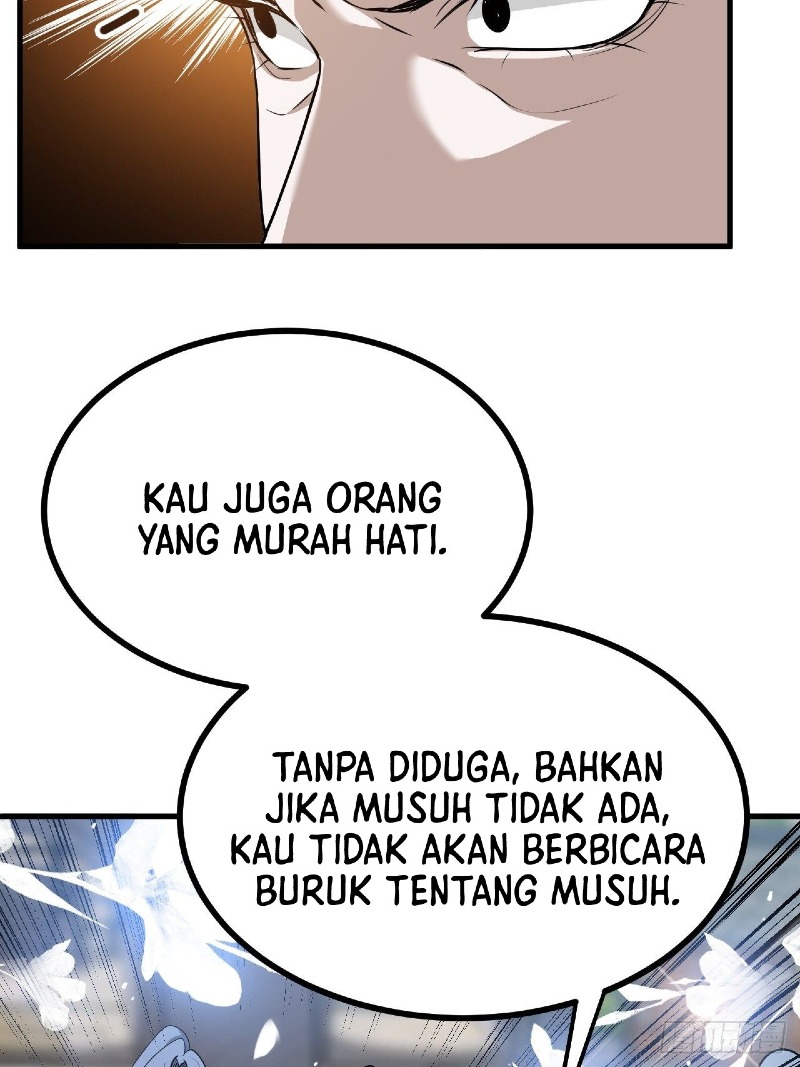 Son, Make Trouble Quickly Chapter 27 Gambar 21