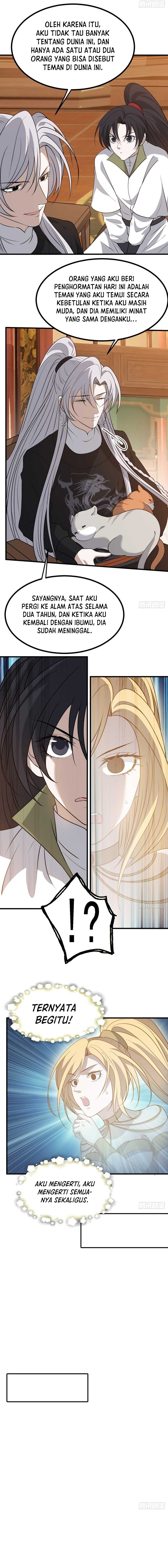 Son, Make Trouble Quickly Chapter 32 Gambar 5