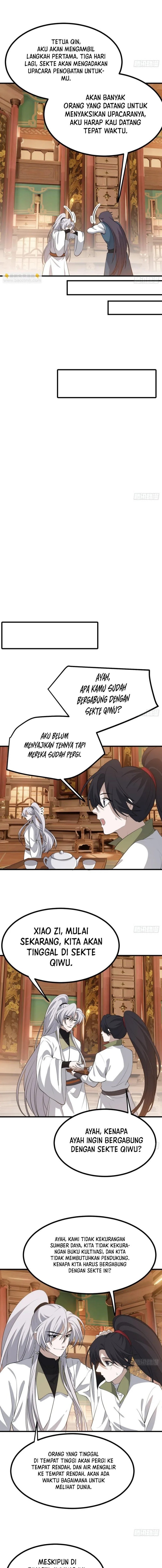 Son, Make Trouble Quickly Chapter 38 Gambar 6
