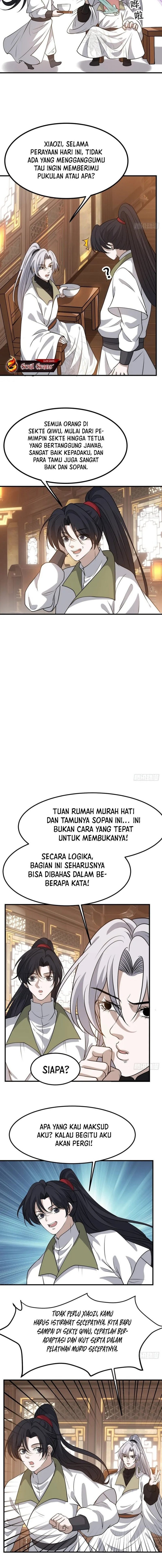 Son, Make Trouble Quickly Chapter 39 Gambar 3
