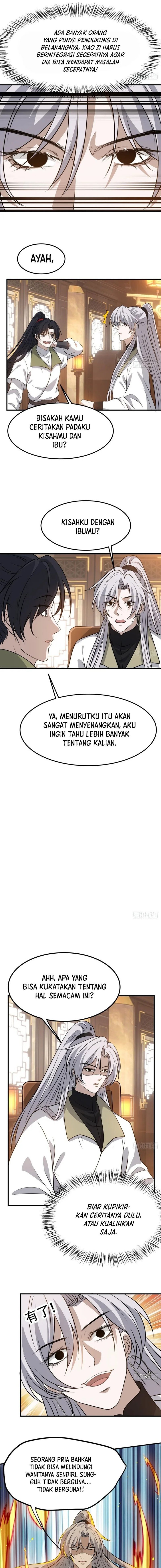 Son, Make Trouble Quickly Chapter 39 Gambar 4