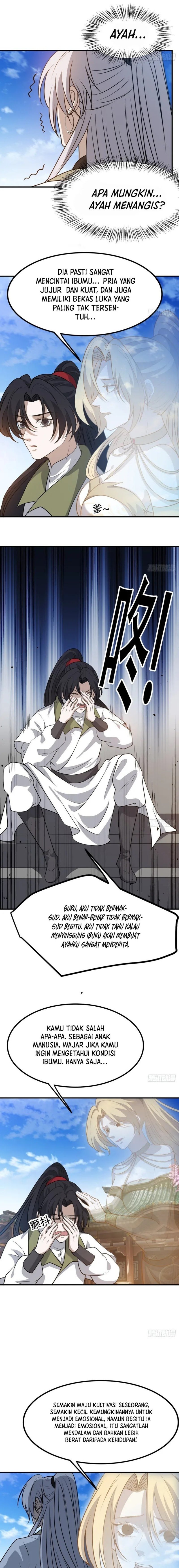 Son, Make Trouble Quickly Chapter 39 Gambar 6