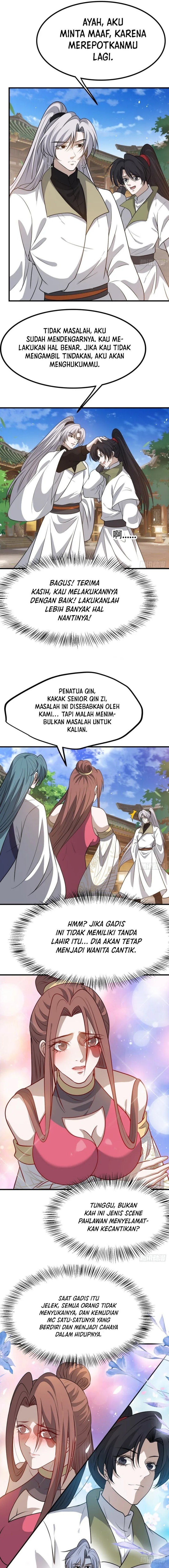 Son, Make Trouble Quickly Chapter 40 Gambar 8