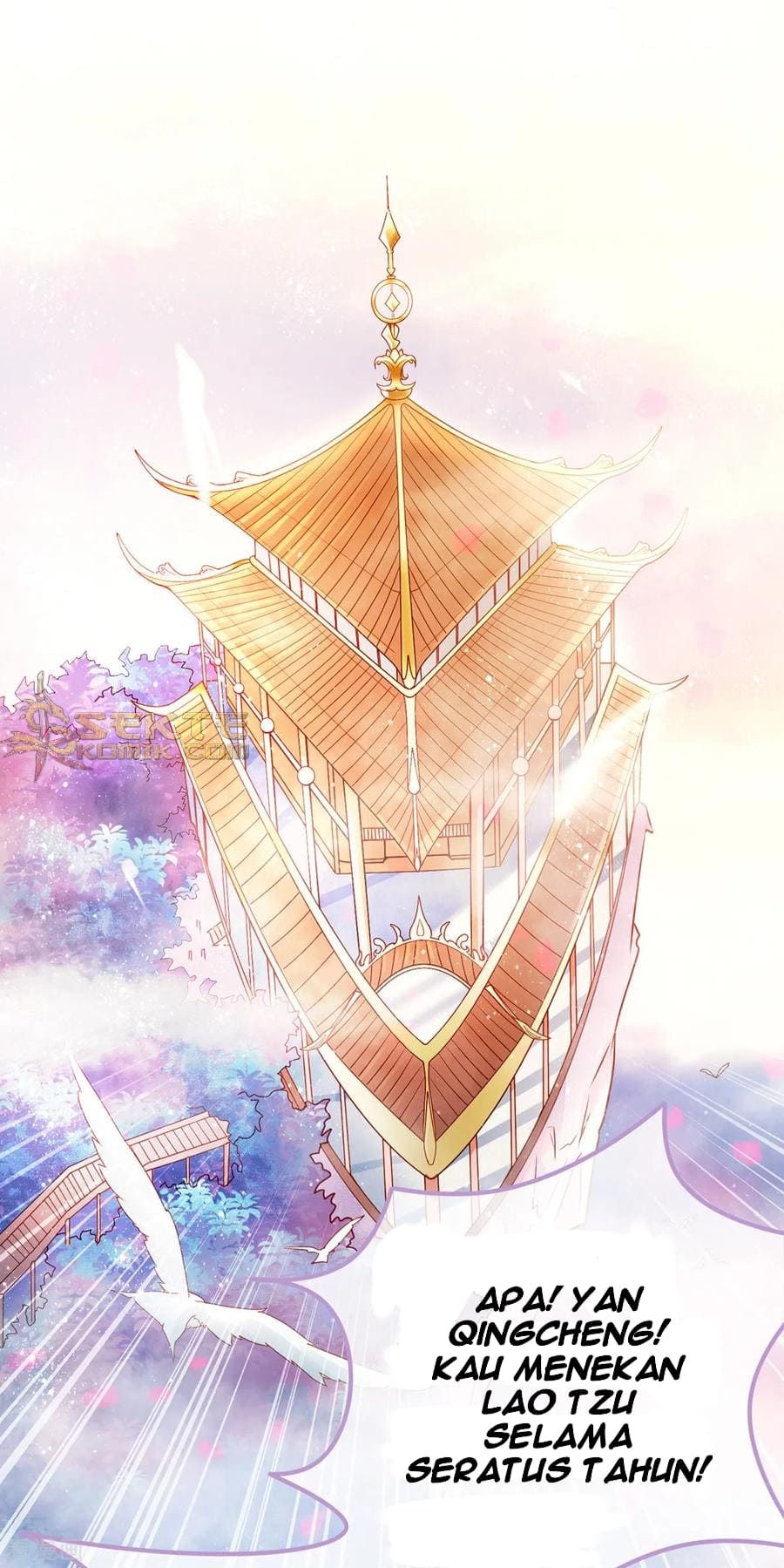 Son in Law Does Cheap Cultivation Chapter 01 Gambar 3