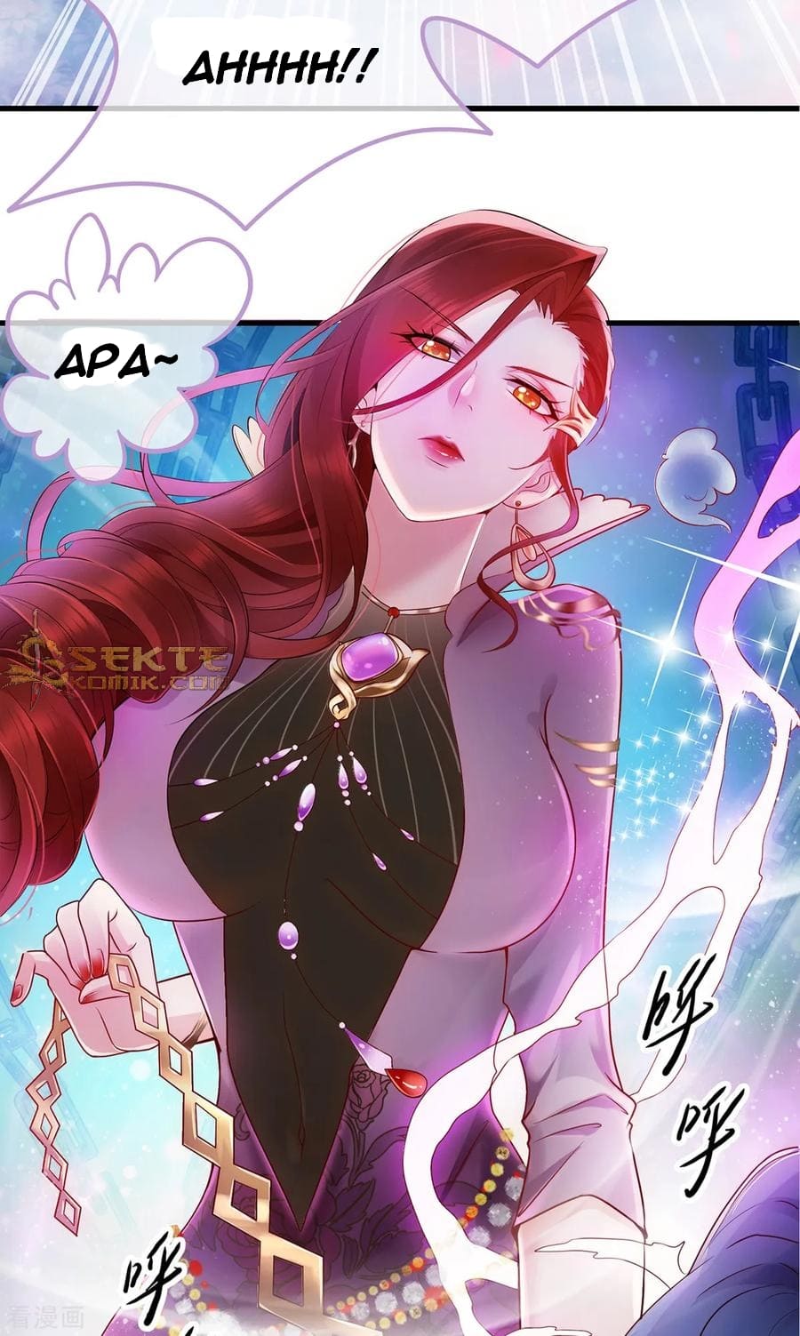 Son in Law Does Cheap Cultivation Chapter 01 Gambar 4