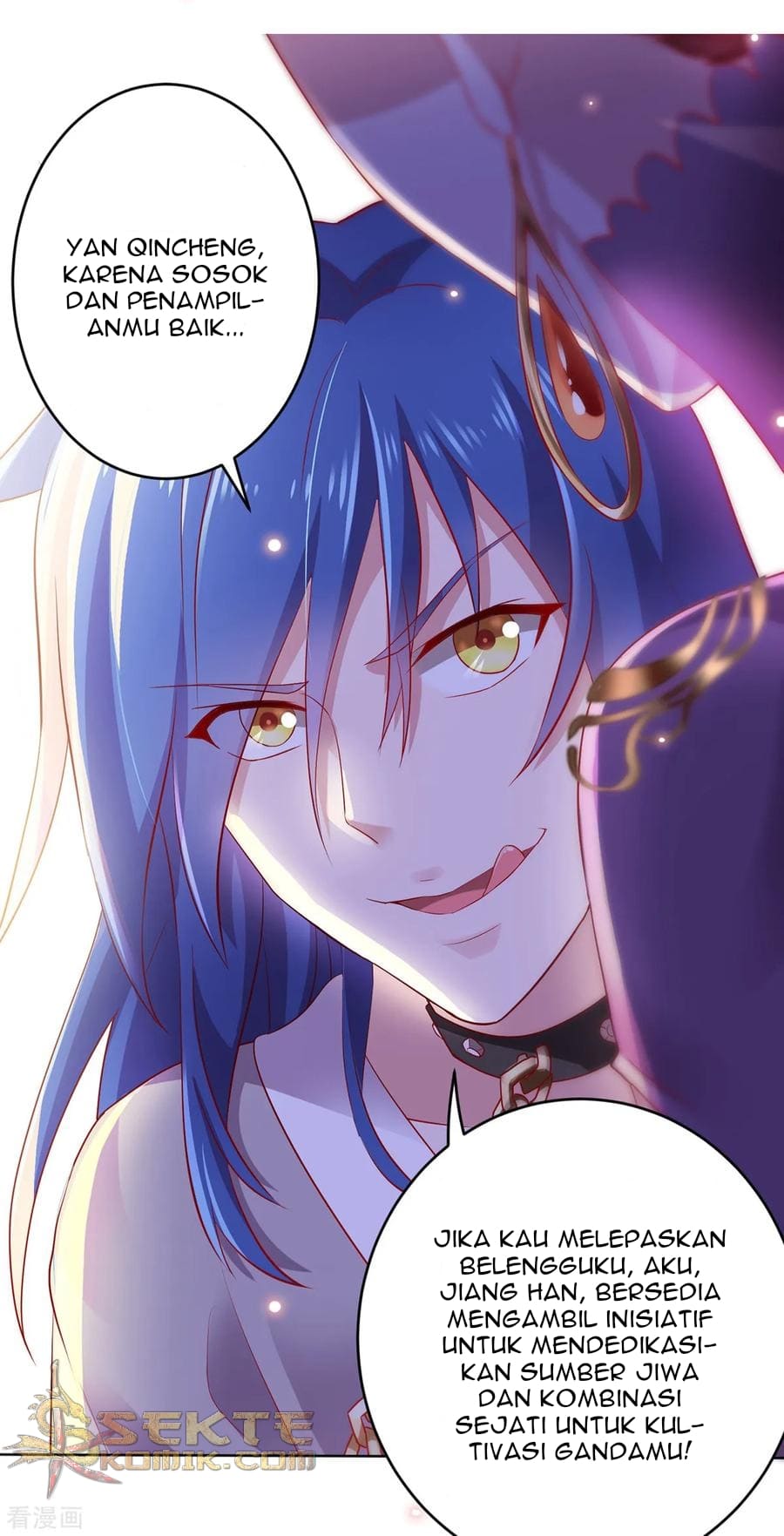 Son in Law Does Cheap Cultivation Chapter 01 Gambar 16