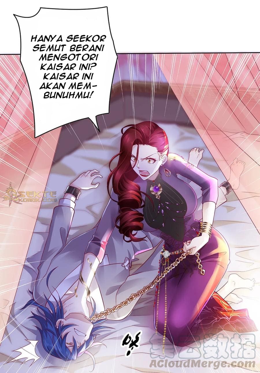 Son in Law Does Cheap Cultivation Chapter 01 Gambar 18