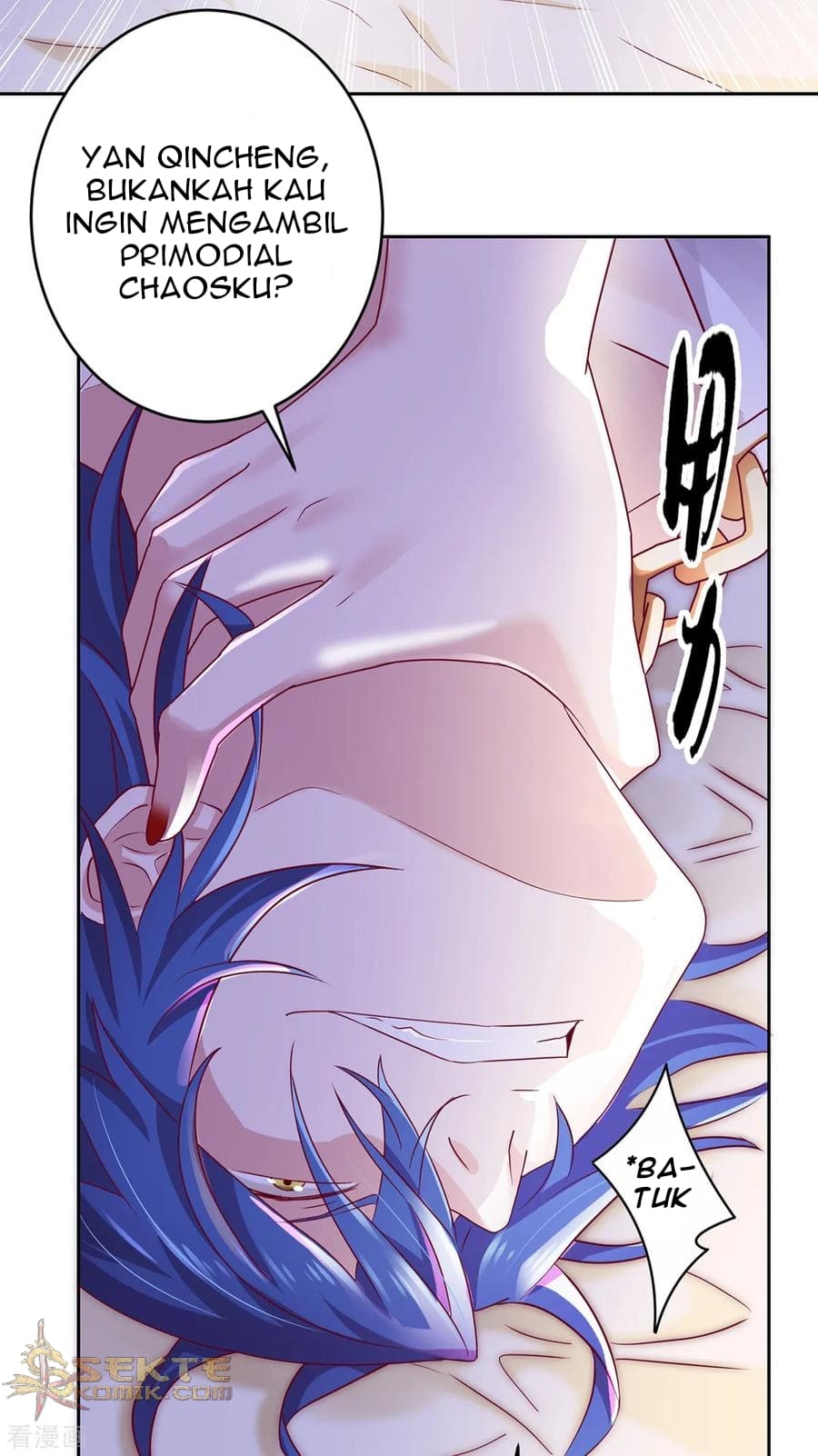Son in Law Does Cheap Cultivation Chapter 01 Gambar 19