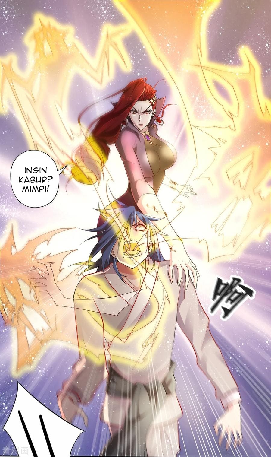 Son in Law Does Cheap Cultivation Chapter 01 Gambar 37