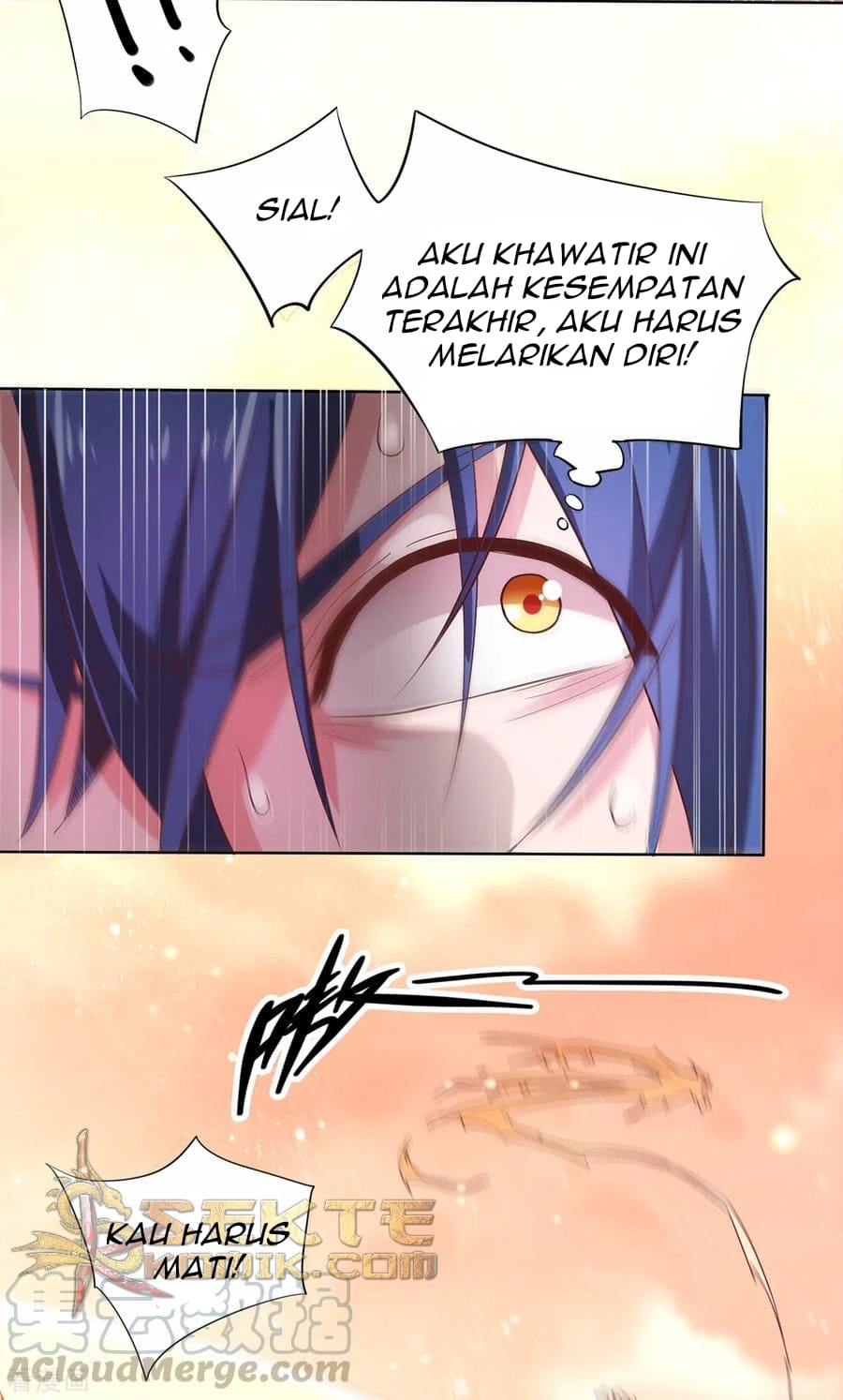 Son in Law Does Cheap Cultivation Chapter 01 Gambar 38