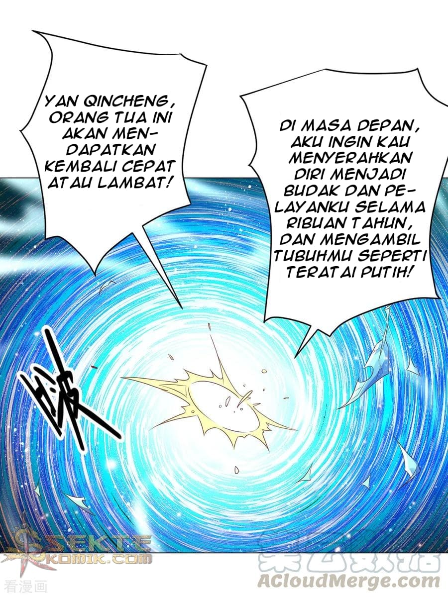 Son in Law Does Cheap Cultivation Chapter 01 Gambar 42