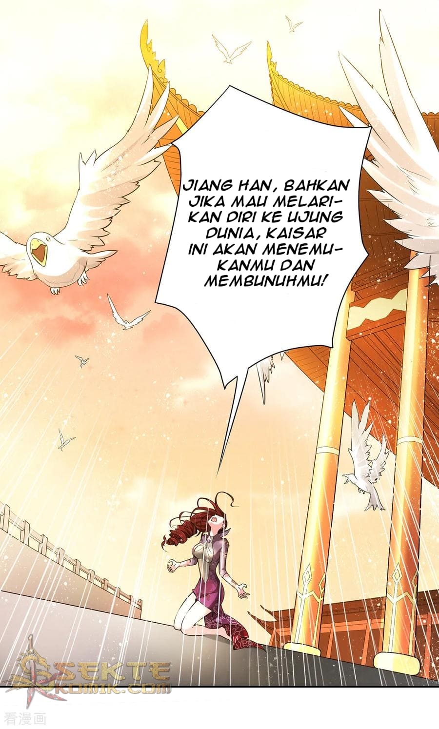 Son in Law Does Cheap Cultivation Chapter 01 Gambar 44