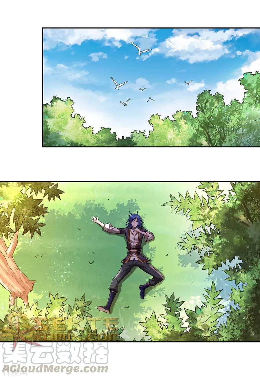 Son in Law Does Cheap Cultivation Chapter 01 Gambar 46