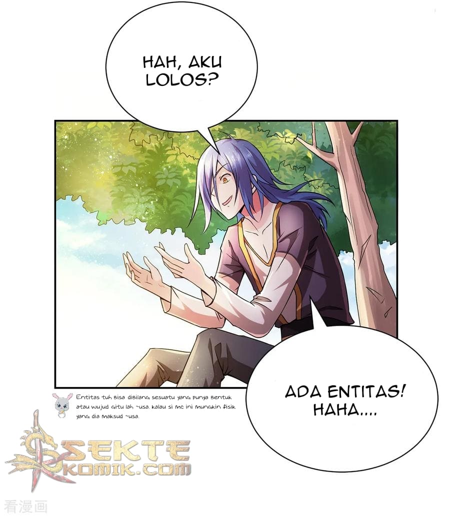 Son in Law Does Cheap Cultivation Chapter 01 Gambar 48