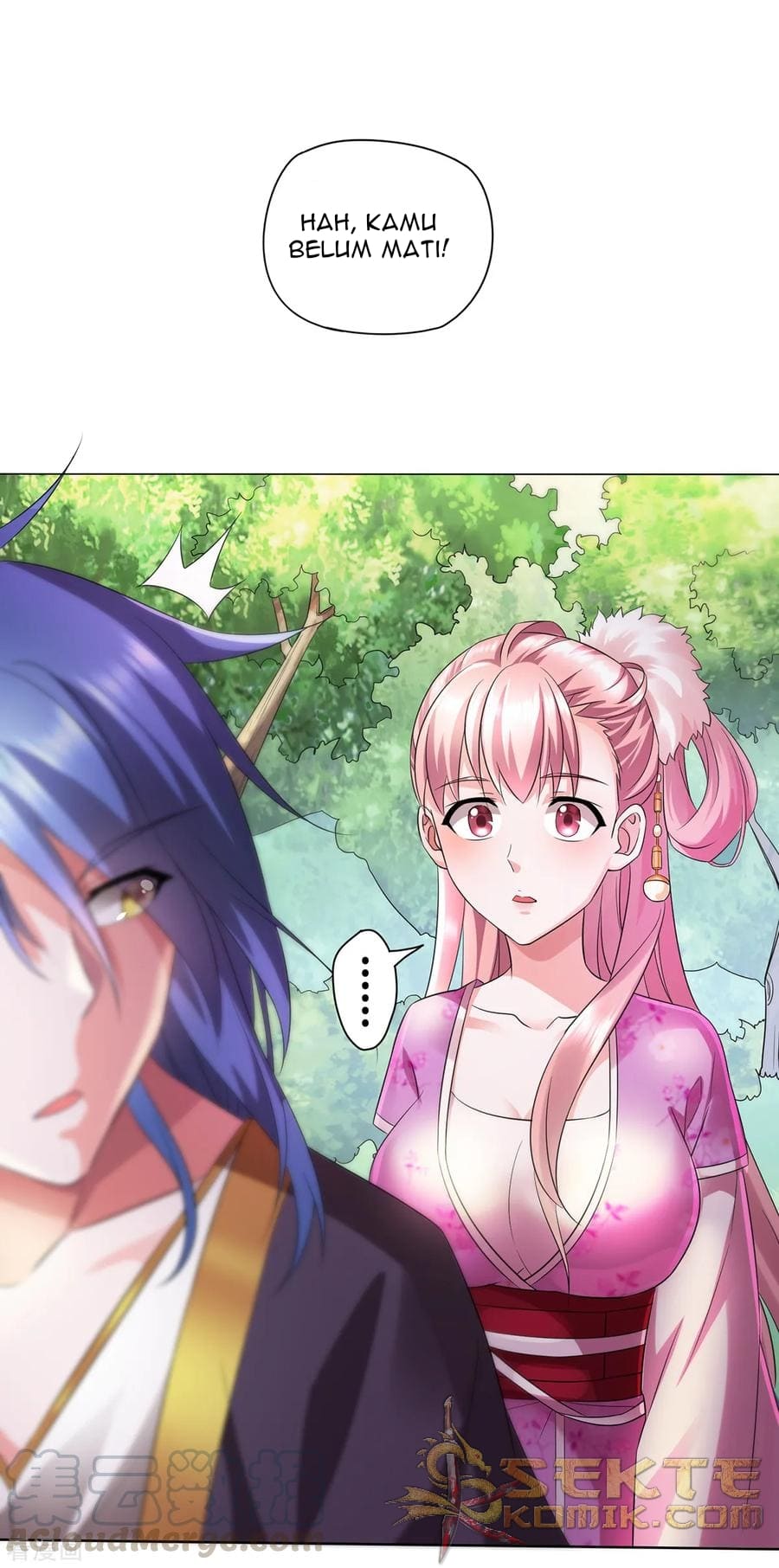Son in Law Does Cheap Cultivation Chapter 01 Gambar 50