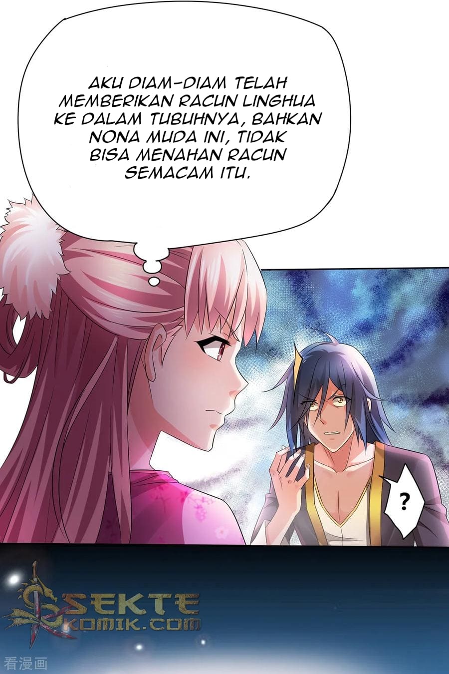 Son in Law Does Cheap Cultivation Chapter 01 Gambar 51