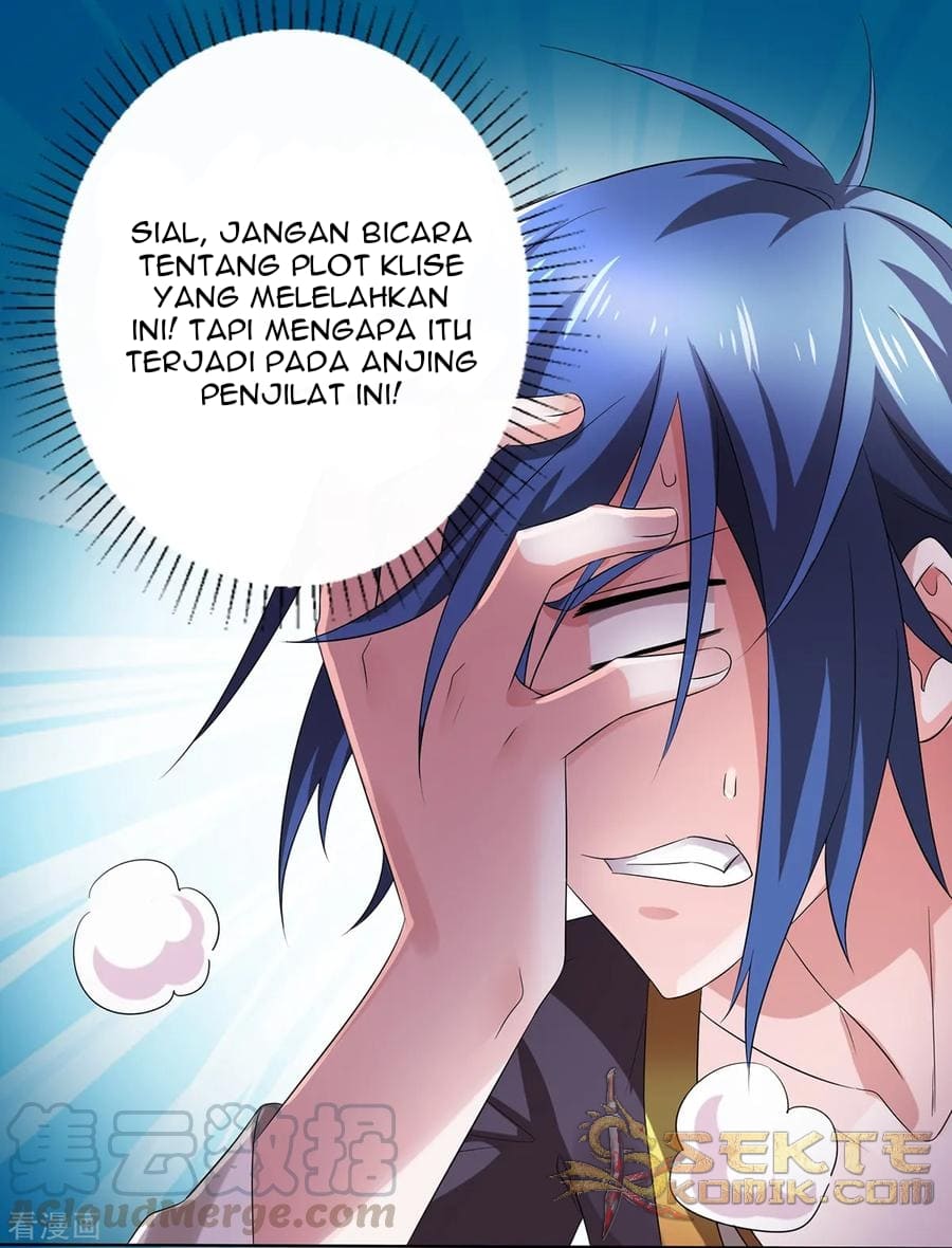 Son in Law Does Cheap Cultivation Chapter 01 Gambar 54